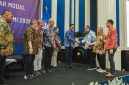 PROPAMI Gandeng BEI, OJK, dan DPR Bahas Ekosistem Pasar Modal