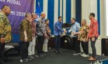 PROPAMI Gandeng BEI, OJK, dan DPR Bahas Ekosistem Pasar Modal
