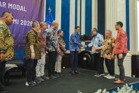 PROPAMI Gandeng BEI, OJK, dan DPR Bahas Ekosistem Pasar Modal