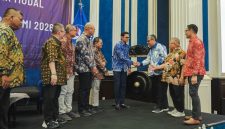 PROPAMI Gandeng BEI, OJK, dan DPR Bahas Ekosistem Pasar Modal PROPAMI Gandeng BEI, OJK, dan DPR Bahas Ekosistem Pasar Modal