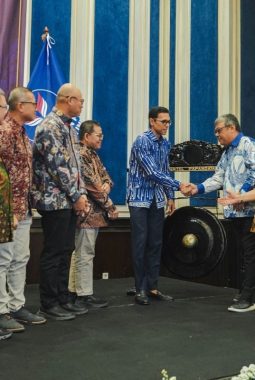 PROPAMI Gandeng BEI, OJK, dan DPR Bahas Ekosistem Pasar Modal