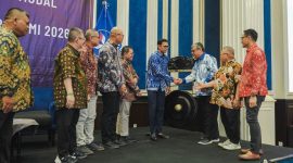 PROPAMI Gandeng BEI, OJK, dan DPR Bahas Ekosistem Pasar Modal