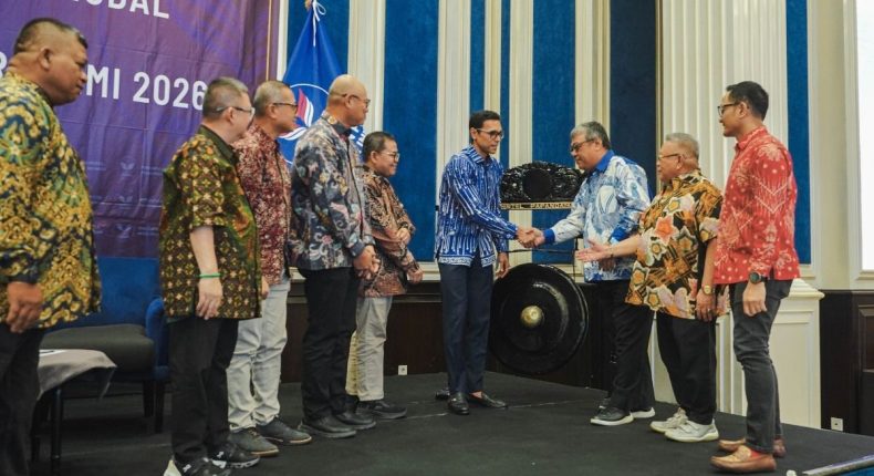 PROPAMI Gandeng BEI, OJK, dan DPR Bahas Ekosistem Pasar Modal