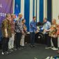 PROPAMI Gandeng BEI, OJK, dan DPR Bahas Ekosistem Pasar Modal