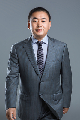 Sinergi AI dan Energi, David Sun Ungkap Masa Depan Industri Ketenagalistrikan di Ajang AESIEAP CEO Conference 2026