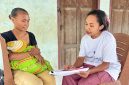 Program dukungan kesehatan mental bagi ibu hamil dan menyusui memenangkan tantangan senilai €2,6 juta untuk meningkatkan kesejahteraan para orang tua di Asia Tenggara