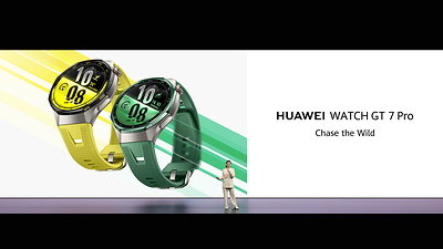 Huawei Perkenalkan Produk Flagship Generasi Baru dalam Acara Peluncuran Produk Global “Chase the Wild” di Munich