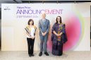 Yidan Prize 2026 Apresiasi Penggerak Perubahan yang Mendorong Kemajuan Pendidikan lewat Kesehatan, Nutrisi, dan Ekonomi