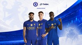 TMGM dan Chelsea FC Lanjutkan Kemitraan Hingga Tahun Keempat, Perluas Kolaborasi ke Timur Tengah