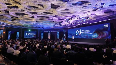 ZTE Global Summit & User Congress 2026 Resmi Dibuka di Kuala Lumpur, Dorong Transformasi Digital Berbasis Konektivitas