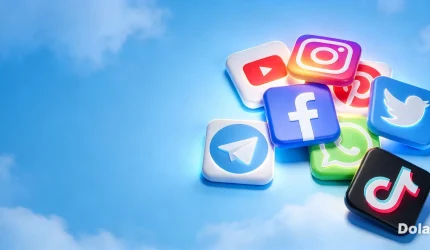 New Media Network Buka Peluang Bisnis bagi Pemilik Followers Media Sosial melalui Kolaborasi Pemasaran Digital