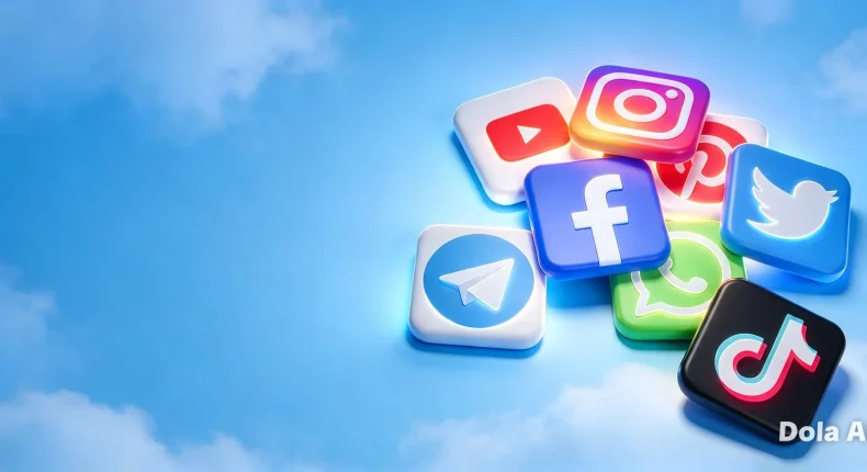 New Media Network Buka Peluang Bisnis bagi Pemilik Followers Media Sosial melalui Kolaborasi Pemasaran Digital