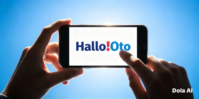 Hallo Oto Diluncurkan, HMN Media Perluas Jaringan Digital untuk Menangkap Peluang Industri Otomotif