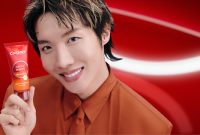 Colgate® Luncurkan Optic White™ Vitamin C Bersama j-hope BTS