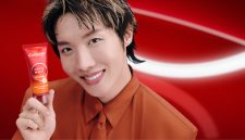 Colgate® Luncurkan Optic White™ Vitamin C Bersama j-hope BTS