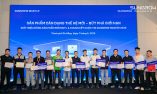 Grand Finale di Vietnam: Sungrow Master 2026 Tingkatkan Standar Keahlian Teknis dalam Bidang Tenaga Surya