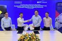 Yokogawa Kembangkan Uji Coba Data Center AI Tropis Menjadi Fasilitas Percontohan Berkapasitas Multi-Megawatt