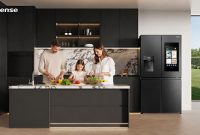Hisense Hadirkan AI Companion Suite, Wujudkan Konsep “Social Kitchen”