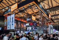 Blokees Gelar Debut Lebih dari 90 Produk Baru di Ajang Wonder Festival Shanghai 2026