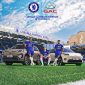 Chelsea FC Umumkan Kemitraan Global Terbaru dengan GAC Chelsea FC Umumkan Kemitraan Global Terbaru dengan GAC