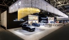 AITO Umumkan Ekspansi ke Pasar Eropa pada 2027 di Ajang Paris Motor Show