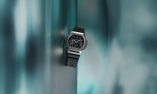 Casio Luncurkan G-SHOCK Analog dengan Desain Fungsional dari Model G-SHOCK yang Pertama