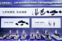 Setelah Raih Investasi dari Midea Group, Jodell Luncurkan Rangkaian Produk Robot Industri Berbasis “Embodied Intelligence” di Ajang CIIF