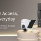 Mewujudkan pengalaman hidup yang lebih baik, EZVIZ memulai roadshow-nya di Indonesia untuk mendefinisikan ulang konsep rumah pintar, dimulai dengan sistem akses yang lebih cerdas melalui portofolio produk smart lock yang memenangkan penghargaan
