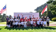 Hanwha Life Invitational Hadirkan Talenta Muda Golf Putri dari 6 Negara Asia di Panggung Internasional Hanwha Life Invitational Hadirkan Talenta Muda Golf Putri dari 6 Negara Asia di Panggung Internasional