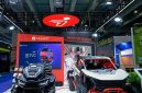 Segway Powersports Pamerkan Performa “Off-Road” dan Teknologi Pintar di Ajang 140th Canton Fair