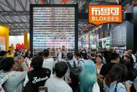 Blokees Pamerkan Lebih dari 900 Produk di China Toy Expo 2026, Terus Perkuat Daya Saing Produk