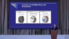 HUAWEI WATCH D3 Debut di Ajang ISH-ECS 2026, Hadirkan Teknologi Pemantauan Tekanan Darah untuk Aktivitas Sehari-hari