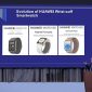 HUAWEI WATCH D3 Debut di Ajang ISH-ECS 2026, Hadirkan Teknologi Pemantauan Tekanan Darah untuk Aktivitas Sehari-hari