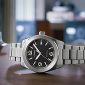 Casio Luncurkan Jam Tangan Mekanis Berbobot Ringan dengan Tampilan Waktu yang Mudah Dibaca