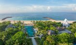 The Ritz-Carlton, Bali Perkuat Komitmen terhadap Kemewahan yang Bertanggung Jawab melalui Sertifikasi Green Key