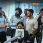 Operasi Pelatihan HelpMeSee di Guwahati Menjangkau 51 Dokter Mata di Seluruh India Timur Laut