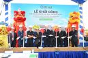 OJI Group Ekspansi ke Asia Tenggara, Bangun Pabrik Kemasan Aseptik US0 Juta